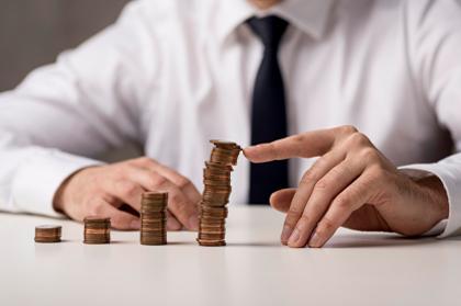 Cost-effective solution for temporary talent needs in IT projects.